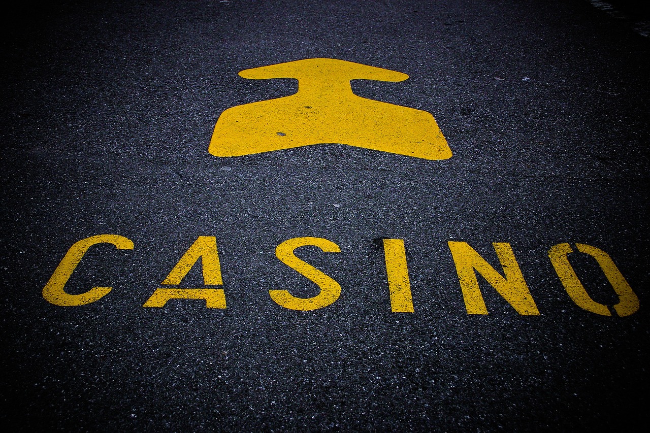 Casino Sitelerinde En İyi Mobil Uygulamalar
