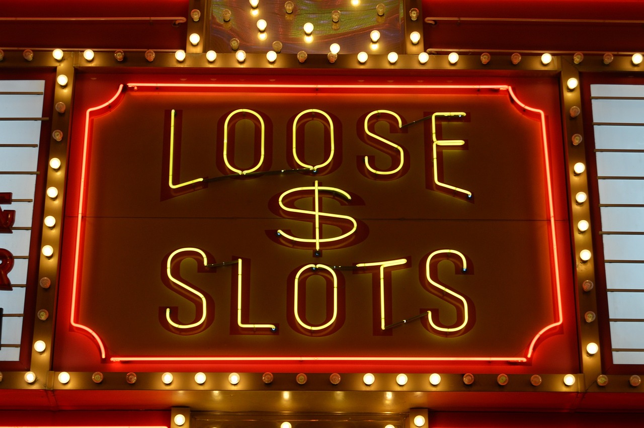 Slot Oyunları Turnuvaları