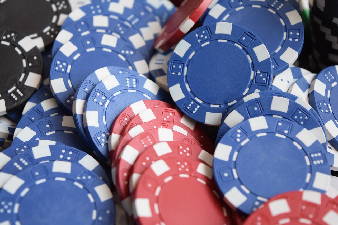 Casino Sitelerinde Kazanma Taktikleri