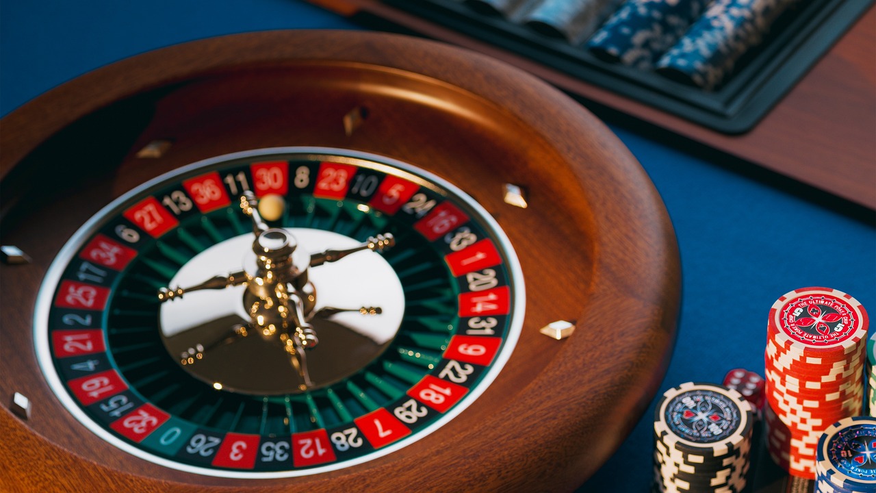 Online Casino Siteleri Hakkında Bilmeniz Gerekenler