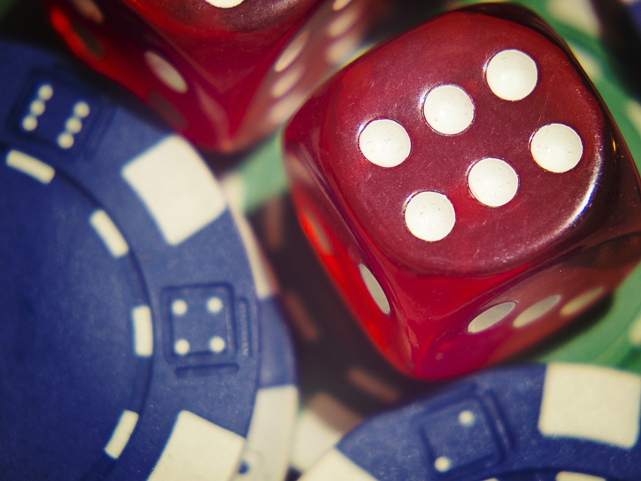 Yasal Casino Sitelerinde Oyun Çeşitliliği