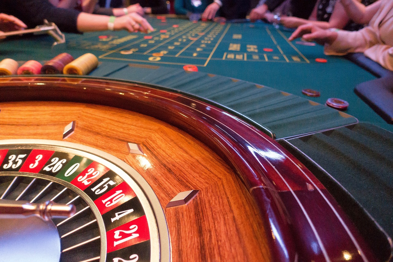 Yeni Açılan Casino Siteleri Neler Sunuyor?