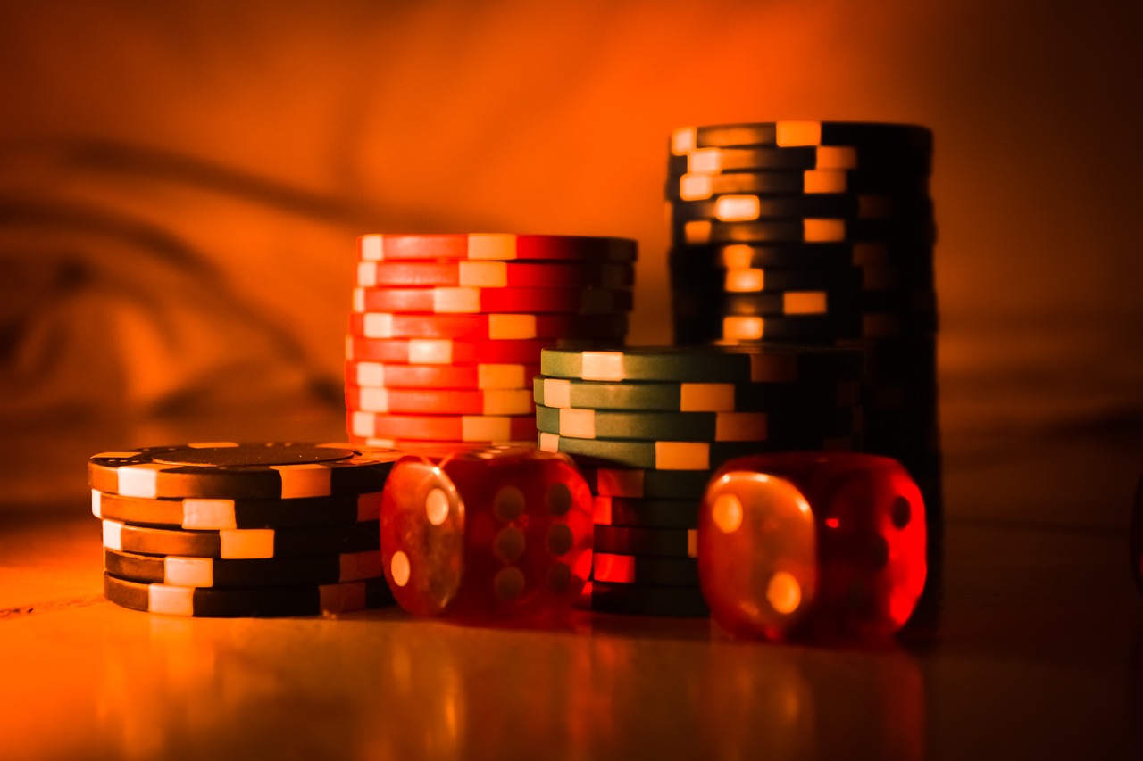 Casino Deneme Bonusu: Şansınızı Denemeye Hazır mısınız?