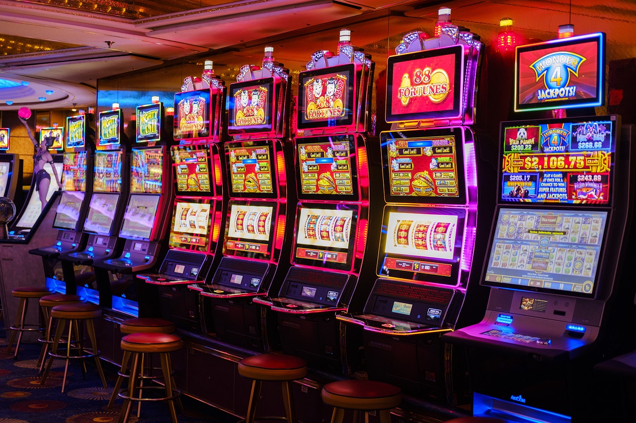 Popüler Slot Siteleri: En Çok Kazandıranlar ve Turnuvalar